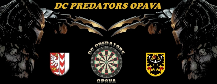 DC PREDATORS OPAVA